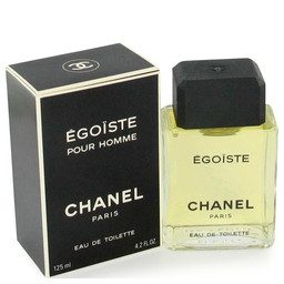 Мъжки парфюм CHANEL Egoiste Pour Homme